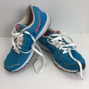 NIKE Dual Fusion ST2 Sneakers 9 Blue 20%offBUNDLES